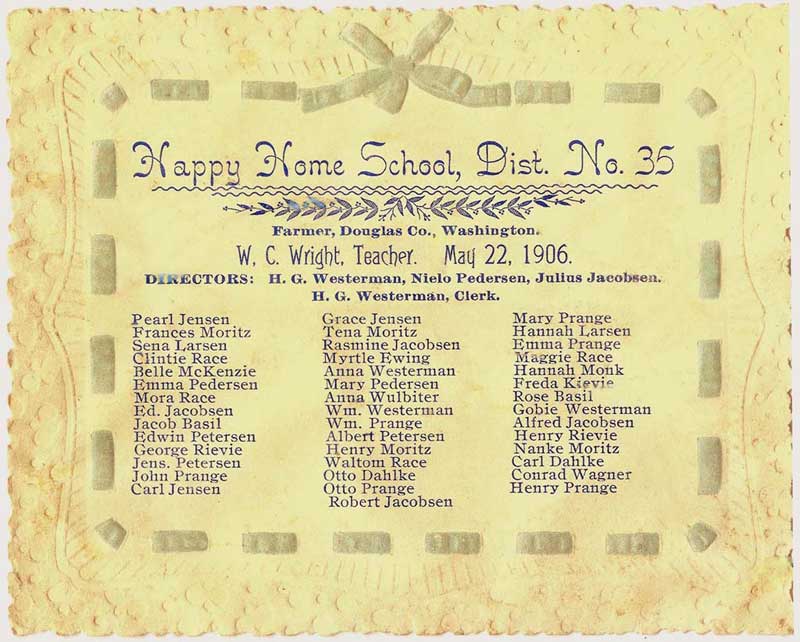 happy home 1