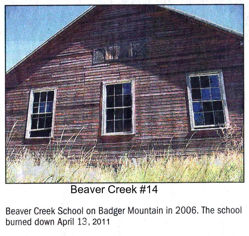 beaver creek