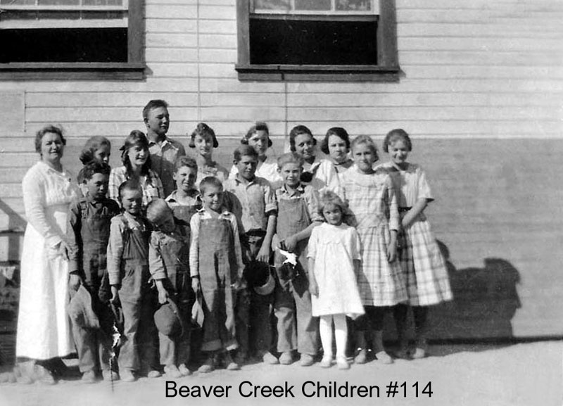 beaver creek 2