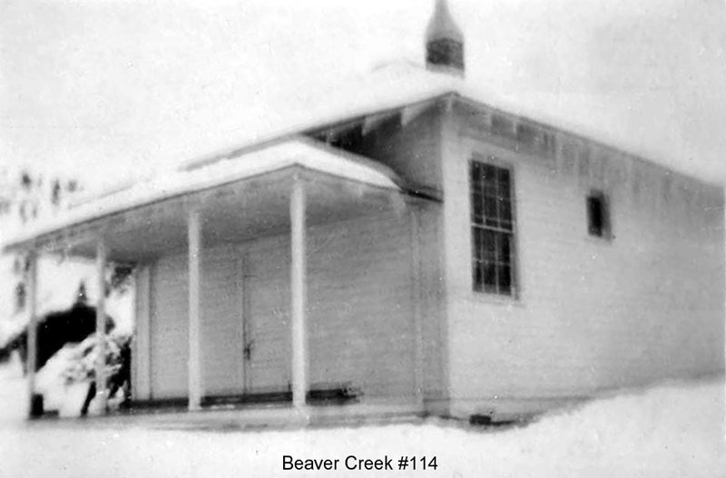 beaver creek
