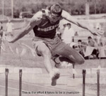 Tod Hurdles